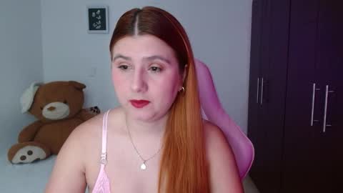 samanta_0277 online show from 01-09-26, 03:15