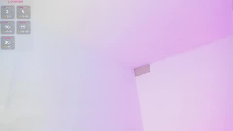 Samanta Sweet online show from 03-27-26, 05:23