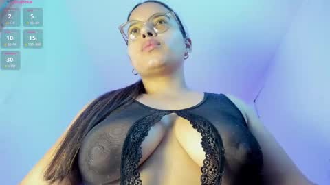 Samanta Sweet online show from 05-07-26, 05:18