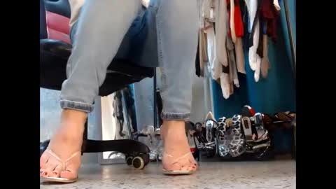 samanta online show from 03-20-26, 11:15