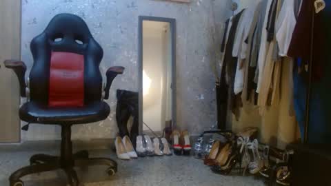 samanta online show from 04-11-26, 11:14