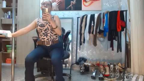 samanta online show from 04-25-26, 11:13