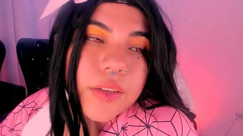 Snapshot of samanta_cutee1 chatting on 12-16-24, 02:27 SAMANTA online show from 12-16-24, 02:27