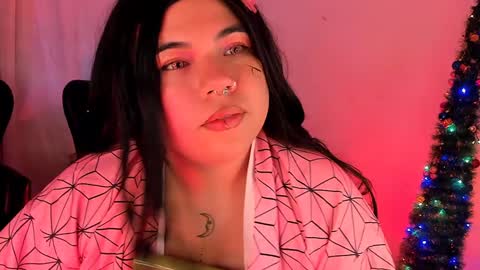 Snapshot of samanta_cutee1 chatting on 01-05-25, 02:41 SAMANTA online show from 01-05-25, 02:41