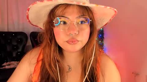 Snapshot of samanta_cutee1 chatting on 01-11-25, 11:45 SAMANTA online show from 01-11-25, 11:45