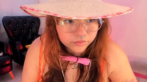 Snapshot of samanta_cutee1 chatting on 01-11-25, 02:47 SAMANTA online show from 01-11-25, 02:47