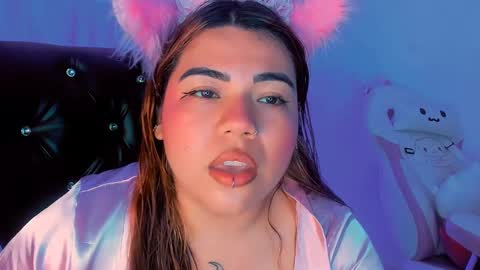 Snapshot of samanta_cutee1 chatting on 02-07-25, 12:17 SAMANTA online show from 02-07-25, 12:17