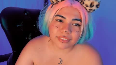 Snapshot of samanta_cutee1 chatting on 02-07-25, 11:03 SAMANTA online show from 02-07-25, 11:03