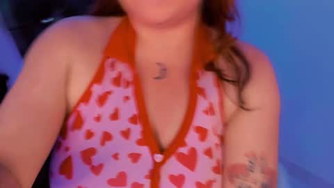 Snapshot of samanta_cutee1 chatting on 02-09-25, 03:34 SAMANTA online show from 02-09-25, 03:34