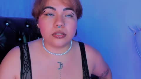 Snapshot of samanta_cutee1 chatting on 02-09-25, 08:24 SAMANTA online show from 02-09-25, 08:24