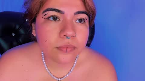 Snapshot of samanta_cutee1 chatting on 02-09-25, 11:25 SAMANTA online show from 02-09-25, 11:25