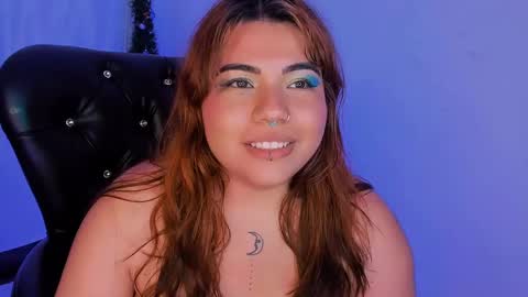 Snapshot of samanta_cutee1 chatting on 02-10-25, 03:21 SAMANTA online show from 02-10-25, 03:21