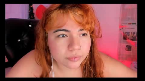 Snapshot of samanta_cutee1 chatting on 02-23-25, 01:42 SAMANTA online show from 02-23-25, 01:42