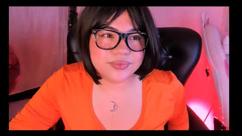 Snapshot of samanta_cutee1 chatting on 03-02-25, 11:39 SAMANTA online show from 03-02-25, 11:39