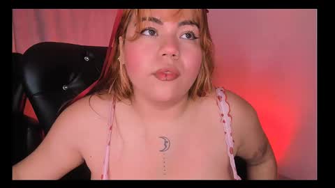 Snapshot of samanta_cutee1 chatting on 03-04-25, 11:40 SAMANTA online show from 03-04-25, 11:40