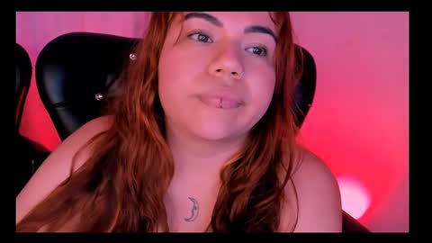 Snapshot of samanta_cutee1 chatting on 03-06-25, 02:40 SAMANTA online show from 03-06-25, 02:40