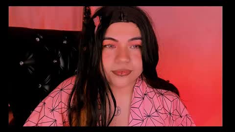 Snapshot of samanta_cutee1 chatting on 03-08-25, 11:27 SAMANTA online show from 03-08-25, 11:27