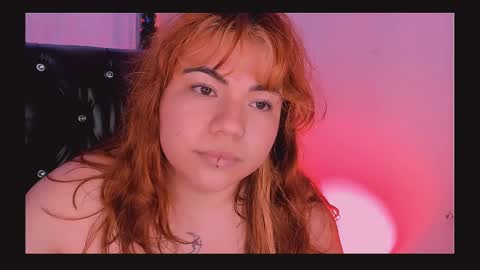 Snapshot of samanta_cutee1 chatting on 03-11-25, 03:12 SAMANTA online show from 03-11-25, 03:12