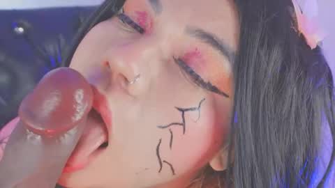 Snapshot of samanta_cutee1 chatting on 09-13-25, 03:01 SAMANTA online show from 09-13-25, 03:01