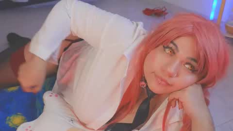 Snapshot of samanta_cutee1 chatting on 09-14-25, 10:31 SAMANTA online show from 09-14-25, 10:31