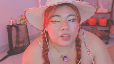 Snapshot of samanta_cutee1 chatting on 09-26-25, 03:27 SAMANTA online show from 09-26-25, 03:27