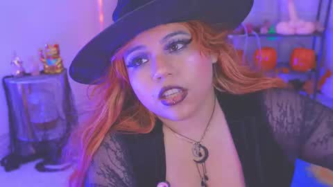 Snapshot of samanta_cutee1 chatting on 09-27-25, 04:12 SAMANTA online show from 09-27-25, 04:12