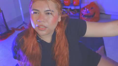 Snapshot of samanta_cutee1 chatting on 10-16-25, 10:49 SAMANTA online show from 10-16-25, 10:49