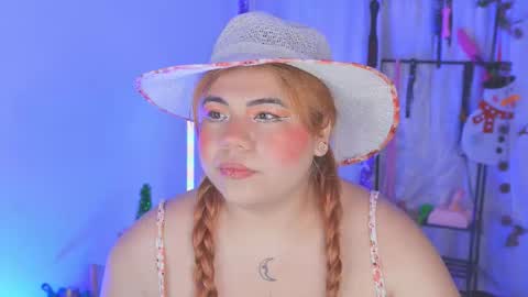 SAMANTA online show from 12-04-25, 11:30