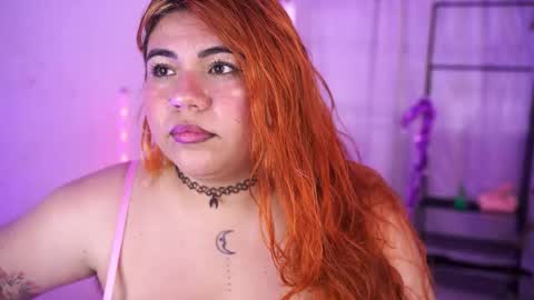 SAMANTA online show from 02-06-26, 04:43