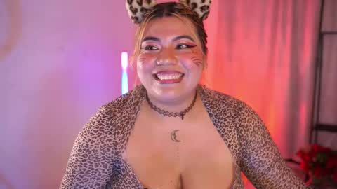 SAMANTA online show from 02-18-26, 01:23