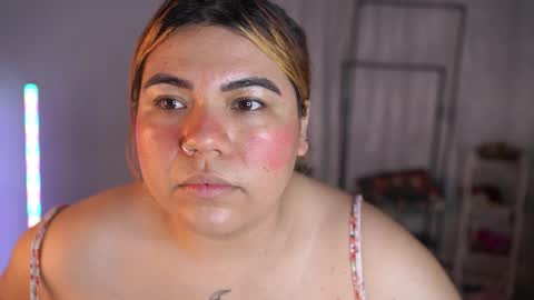 SAMANTA online show from 03-17-26, 11:35