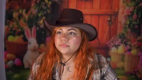 SAMANTA online show from 04-11-26, 09:41