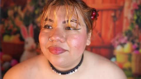 SAMANTA online show from 04-13-26, 09:09