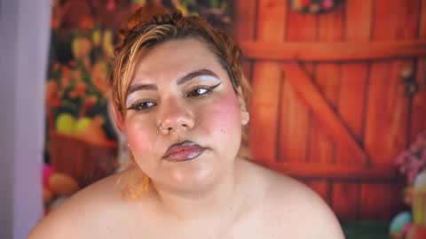 SAMANTA online show from 04-23-26, 01:02