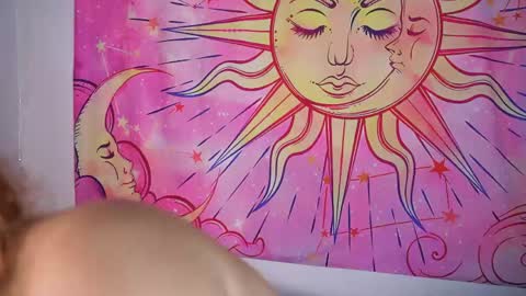 SAMANTA online show from 04-27-26, 12:08