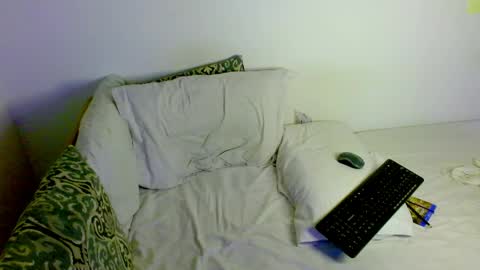 Samanta online show from 04-16-26, 07:25