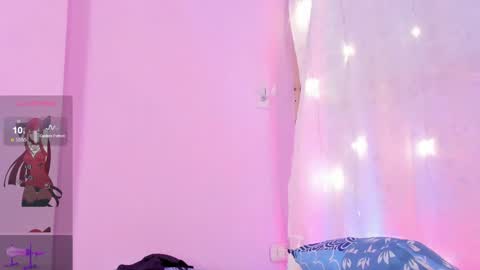 Snapshot of samanta_roberts1 chatting on 01-13-25, 06:16 Samanta online show from 01-13-25, 06:16