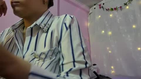 Snapshot of samanta_roberts1 chatting on 02-13-25, 11:39 Samanta online show from 02-13-25, 11:39