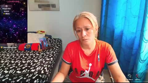 Snapshot of samanta_stone69 chatting on 01-13-25, 09:52 Samanta Stone online show from 01-13-25, 09:52