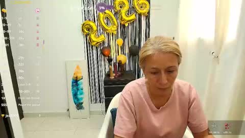 Samanta Stone online show from 01-06-26, 08:45