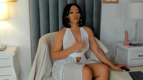 Snapshot of samanta_william chatting on 01-31-25, 02:26 samanta online show from 01-31-25, 02:26