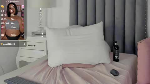 Snapshot of samanta_william chatting on 02-13-25, 06:30 samanta online show from 02-13-25, 06:30