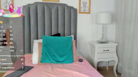 Snapshot of samanta_william chatting on 03-10-25, 05:33 samanta online show from 03-10-25, 05:33