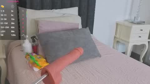 Snapshot of samanta_william chatting on 10-01-25, 03:34 samanta online show from 10-01-25, 03:34