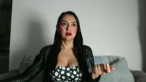 samanta online show from 03-14-26, 04:07