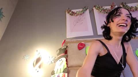 Snapshot of samantaa_liov chatting on 12-01-25, 07:19 samantaa_liov online show from 12-01-25, 07:19