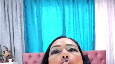 Snapshot of samantadark chatting on 04-29-26, 02:32 SamantaDark online show from 04-29-26, 02:32