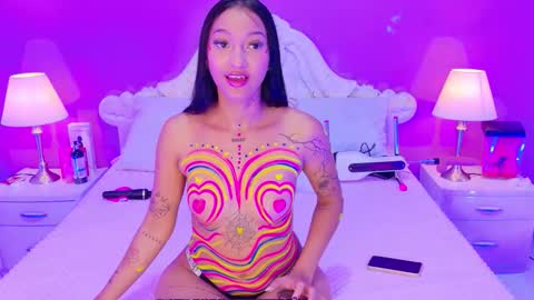 samantakane online show from 03-04-26, 03:56