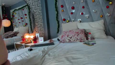 Samanta... online show from 12-26-24, 10:52