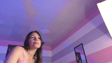 samantaortega_ online show from 10-21-25, 01:45